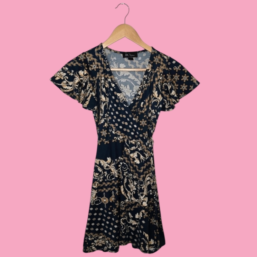BCX Dress